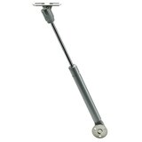 Hettich Plinska vzmet (Hod ročice: 272 mm, Siva) Cene