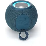 Generic bluetooth zvočnik, brezžična tkaninska kartica, majhen zvočnik, nizkotonec, prenosni mini bluetooth zvočnik, (21124584) Cene