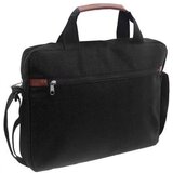  Torba za prenosni računalnik modre barve MOOD Target | Shoptok.si