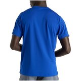 New Balance Majice s kratkimi rokavi MT51801TRY pisana | Shoptok.si