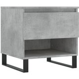  Stolići za kavu 2 kom boja betona 50x46x50 cm konstruirano drvo | shoptok.hr