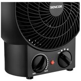 Sencor Ventilatorska grejalica SFH 7021BK | ePonuda.com