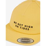 O'neill Beach Vintage Šiltovka Rumena | Shoptok.si