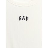 GAP Children's ribbed tank top with logo - Girls | Shoptok.si