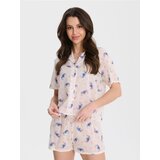 Sinsay Komplet dvodijelne pidžame Stitch | shoptok.hr