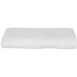 Atmosphera RUČNIK 50X90 CM PAMUK 450 G, BIJELI | shoptok.hr