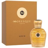 Moresque Gold Collection Aurum parfumska voda 50 ml unisex Cene