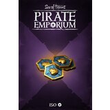  Sea of Thieves - 150 Ancient Coins - Secret Stash of the Ancients PC/XBOX LIVE Key GLOBAL | ePonuda.com