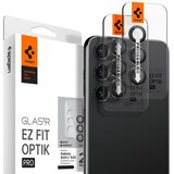 Spigen OVITEK ZA KAMERO ZA GALAXY S23 S23+ 2-DELNI ZAŠČITNI OVITEK ZA LEČIVO, PAKIRANJE 2 KOSOV, (5000302871) | Shoptok.si