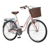 Visitor Bicikl fashion machiato 26" roze | ePonuda.com
