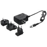 video assist 12G 12 v 36 w lock psupply-power supply