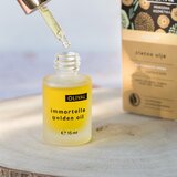 OLIVAL Immortelle Golden Oil ulje za lice za osjetljivu i suhu kožu lica 15 ml | shoptok.hr
