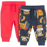 Cool club hlače trenirka 2 kom DH CCB3000326-00 M šareno 68 | shoptok.hr