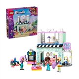 Lego Friends: Frizerski salon i prodavaonica dodataka | shoptok.hr