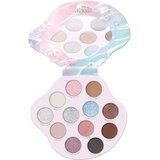 Essence Disney The Little Mermaid paleta senki za oči 02 Mermaids Have More Fun | Eponuda.com