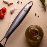 Metalac Tiganj wok 26 cm IGNIS | ePonuda.com