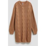 Marisse Sweater Dress | Shoptok.si