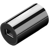 Ugreen protinapetostni RJ45 ethernet konektor črn 30837 | Shoptok.si