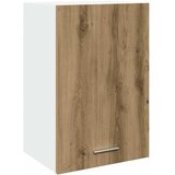  11-dijelni set kuhinjskih ormarića "Lyon" Artisan hrast, inženjersko drvo | shoptok.hr