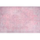 Conceptum Hypnose Tepih (210x310) Blues Chenille Pink AL 271 | Eponuda.com