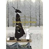  Devojčica s One Strane - 2 Cene