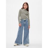 GAP Children's baggy jeans Mid Rise - Girls cene