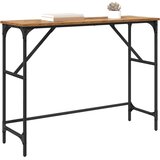  Konzolna stolica Staro drvo 100 x 32 x 75 cm Konstruirano drvo | shoptok.hr