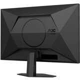 AOC Monitor Gaming 27G4XE 27" FAST IPS, 16:9, 1920x1080, 180Hz, 0.5ms, 300 cd/m2, 1000:1, HDMI, DP, G-SYNC Compatible + Adaptive Sync, 2 W x 2, Tilt, Black-Red, VESA 3y 27G4XE | ePonuda.com