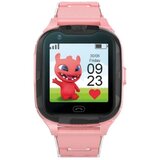 Maxlife smartwatch 4G MXKW-350 pink GPS WiFi | Eponuda.ba