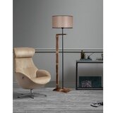 Opviq Podna lampa Menekse, 163 cm, 24 cm, E27, Smeđa | Eponuda.ba