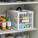  Zaštitni Kavez za Hladnjake Food Safe InnovaGoods | shoptok.hr
