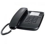 Meanit Analogni telefonski sto LCD ekran bijeli | Eponuda.ba