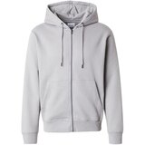Jack & Jones Muški duks sa kapuljačom 12210830, Sivi cene