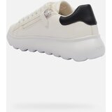 Geox White Girls Puffypop Sneakers - Girls | shoptok.hr