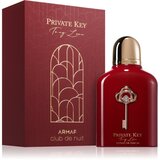 Armaf Club de Nuit Private Key To My Love 100 ml parfemski ekstrakt unisex | shoptok.hr