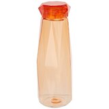 Premier Housewares Narančasta boca za vodu za put 600 ml Mimo – | shoptok.hr