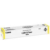 Canon C-EXV 55 toner cartridge yellow 2185C002AA | Shoptok.si