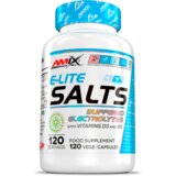 Amix Elektroliti E-lite Salts, 120 kapsula Cene