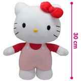  Plišane igračke Hello Kitty 30 cm | shoptok.hr