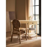 Premier Housewares Pisalna miza iz masivnega bora 55x116 cm Heritage – | Shoptok.si