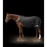 Waldhausen Odsevno pregrinjalo za sprehajalnik, black/silver grey - 145 cm Cene