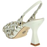Gold&gold Salonarji GP785 Bela | Shoptok.si