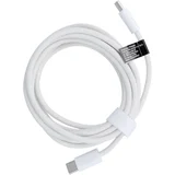 kabel 60W usb-c v usb-c power delivery 3A 2m bel