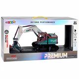 Rc Crawler Bager z Premičnim Rokom in Lučmi 1:14 | Shoptok.si