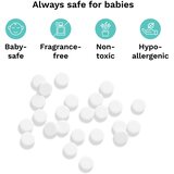 Babybrezza Baby Brezza Univerzalne tablete za uklanjanje kamenca | shoptok.hr