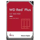  WD 4TB SATA3 HDD RED PLUS WD40EFPX | Eponuda.ba