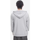 Lacoste Pamučna dukserica za muškarce, boja: tamno plava, s kapuljačom, s aplikacijom, SH2481-166 | shoptok.hr