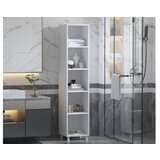 Hanah home Rb-055 matte white multi purpose cabinet | ePonuda.com