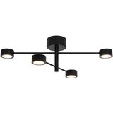 Nordlux led plafonski luster clyde 4xLED/4W/230V Cene