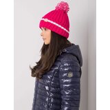 RUE PARIS Cap-JK-CZ-35.92-fuchsia | Shoptok.si
